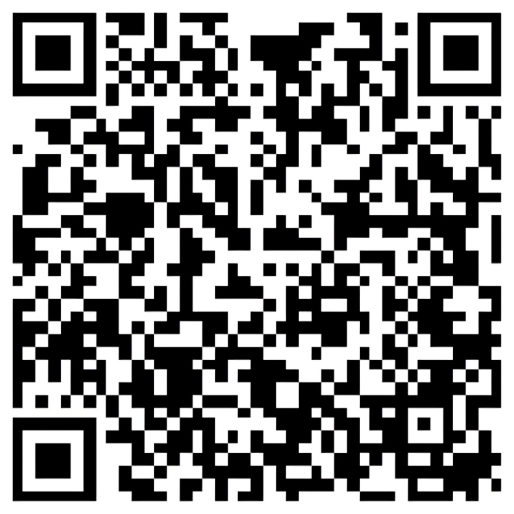 LinkedIn QR