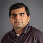 Mr. Aniket D Borwankar