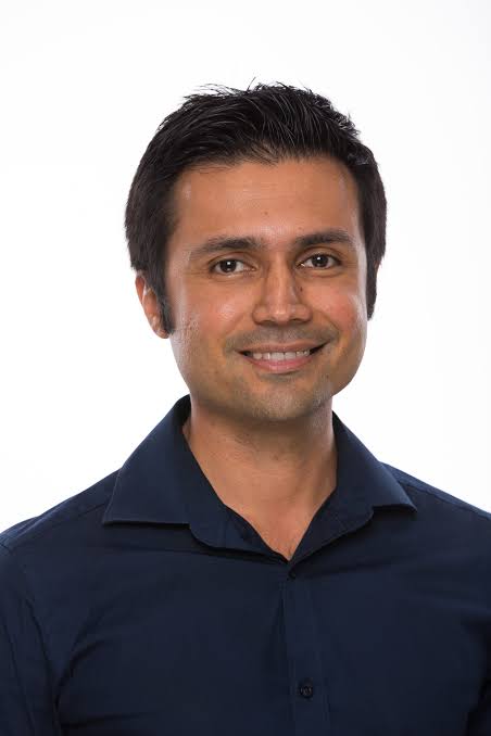 Dr. Arsalan Niroomandi