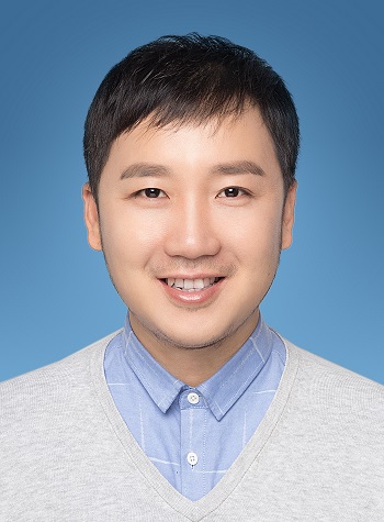 Dr. Chunlin Pan