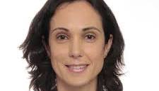 Dr. Cristina Barris