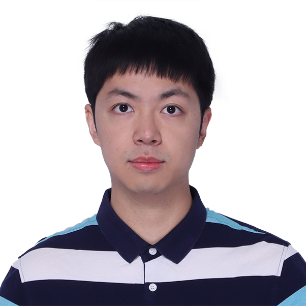 Huaixiao Yan