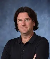 Dr. Kent A. Harries