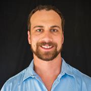 Dr. Lucas Hogan