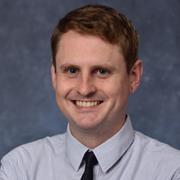 Dr. Max Stephens