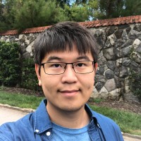 Dr. Sheng-Hsuan (Mike) Lin